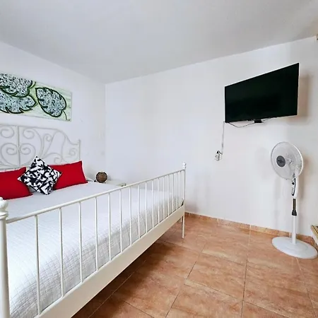 Feriehus El Caramelito 3 *