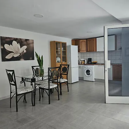 Ferienhaus El Caramelito 3 *