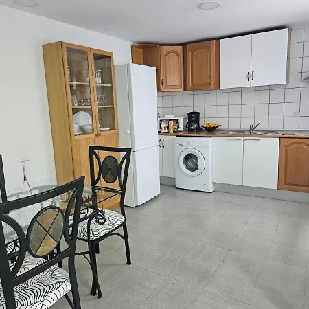 Ferienhaus El Caramelito 3