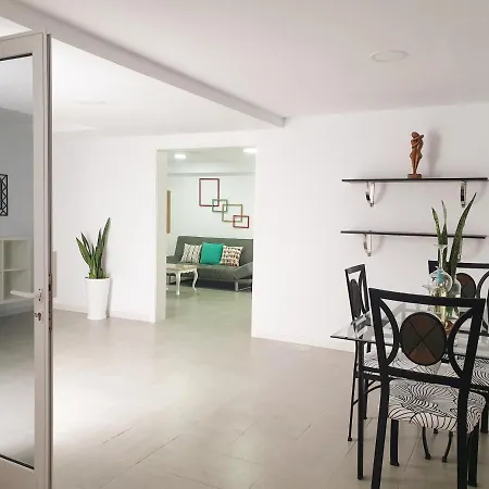 Ferienhaus El Caramelito 3