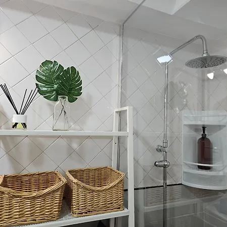 Ferienhaus El Caramelito 3 *