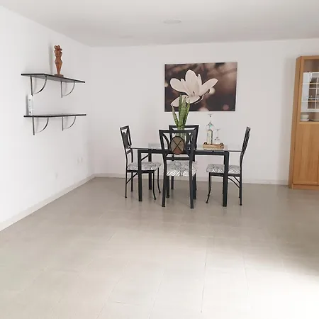 El Caramelito 3 Ferienhaus