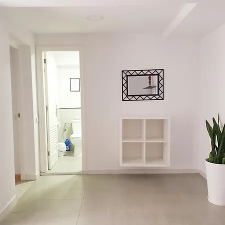 Ferienhaus El Caramelito 3