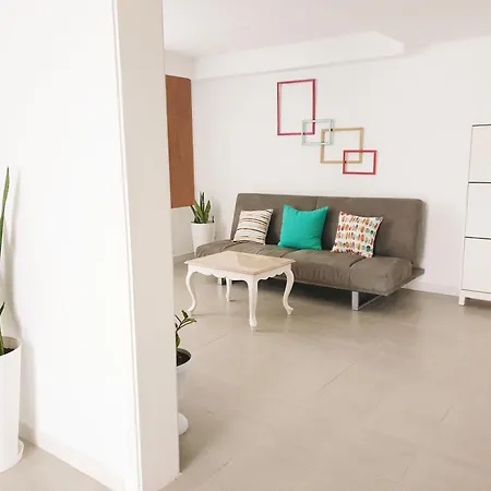 Ferienhaus El Caramelito 3