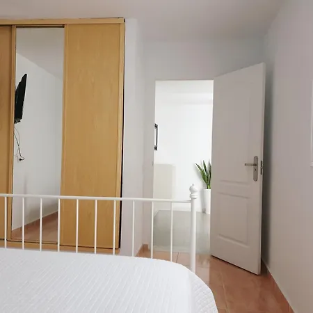 El Caramelito 3 Ferienhaus *