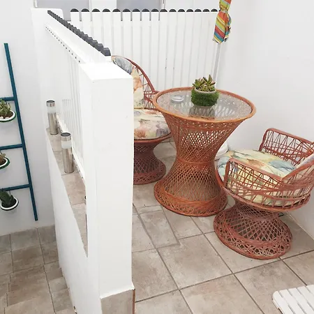Ferienhaus El Caramelito 3 *