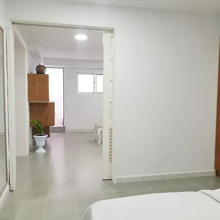 El Caramelito 3 Ferienhaus *