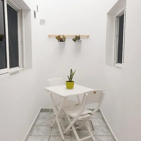 El Caramelito 3 Ferienhaus