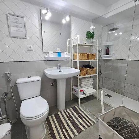 Ferienhaus El Caramelito 3 *