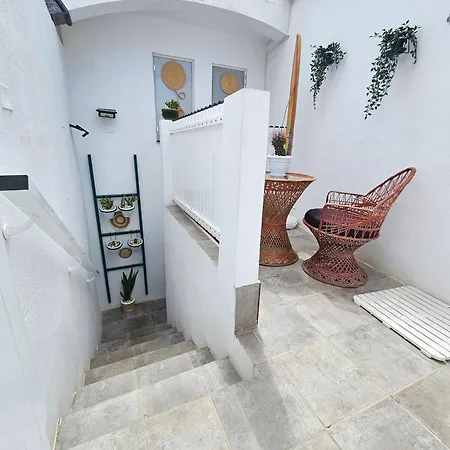 El Caramelito 3 * San Bartolomé