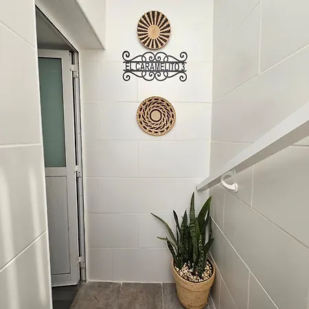 Casa vacanze El Caramelito 3
