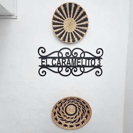 El Caramelito 3 * San Bartolomé