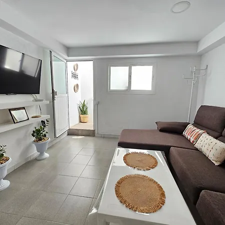 Casa vacanze El Caramelito 3 *