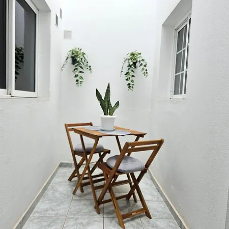 Casa vacanze El Caramelito 3