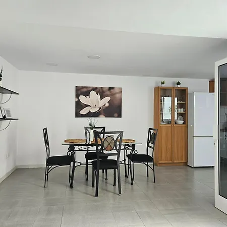 Casa vacanze El Caramelito 3