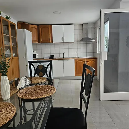 Casa vacanze El Caramelito 3