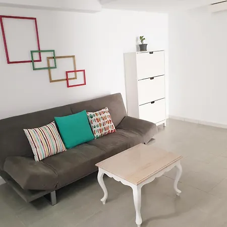 El Caramelito 3 * San Bartolomé